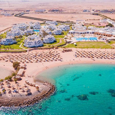 Mercure Hurghada Hotel Esterno foto