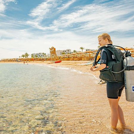 Mercure Hurghada Hotel Esterno foto