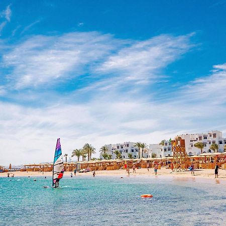 Mercure Hurghada Hotel Esterno foto
