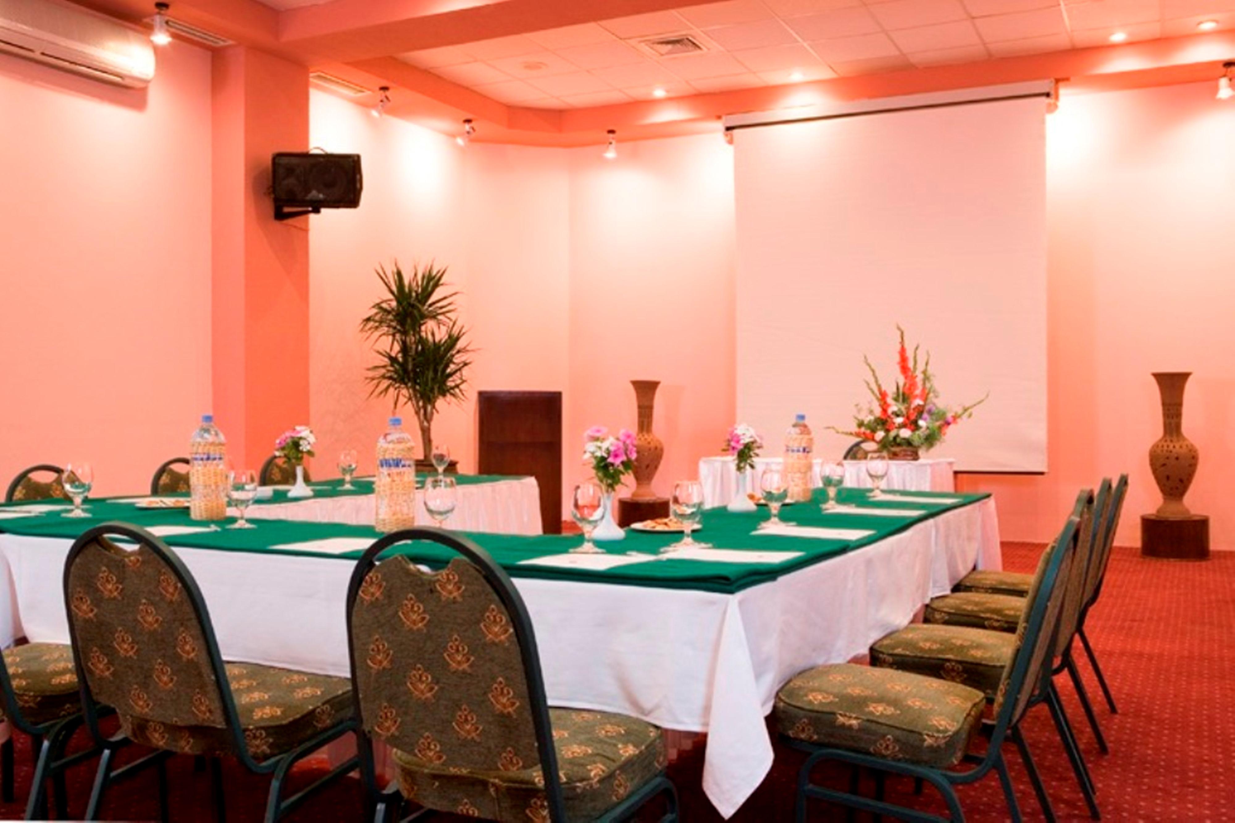 Mercure Hurghada Hotel Esterno foto
