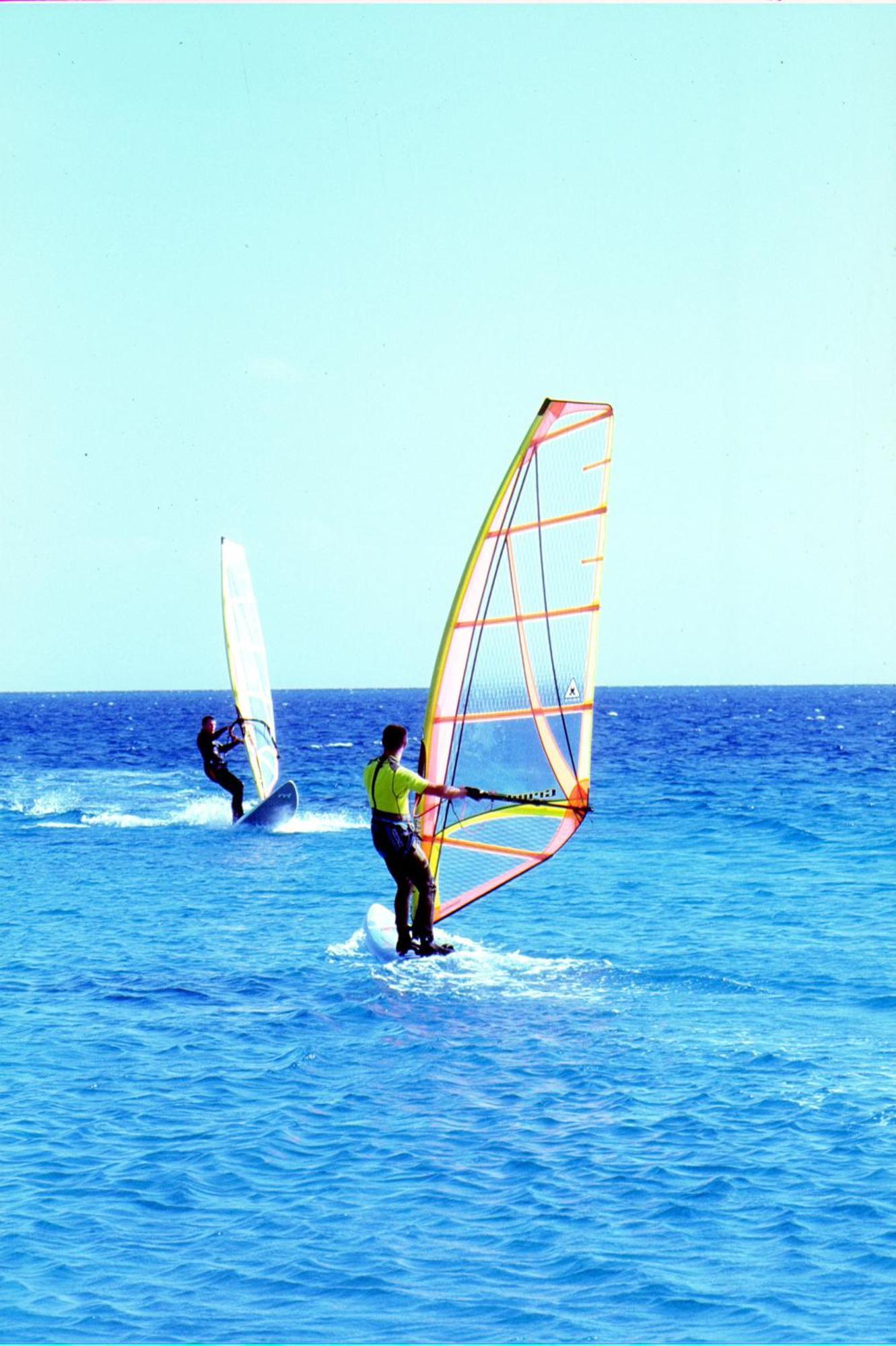 Mercure Hurghada Hotel Esterno foto