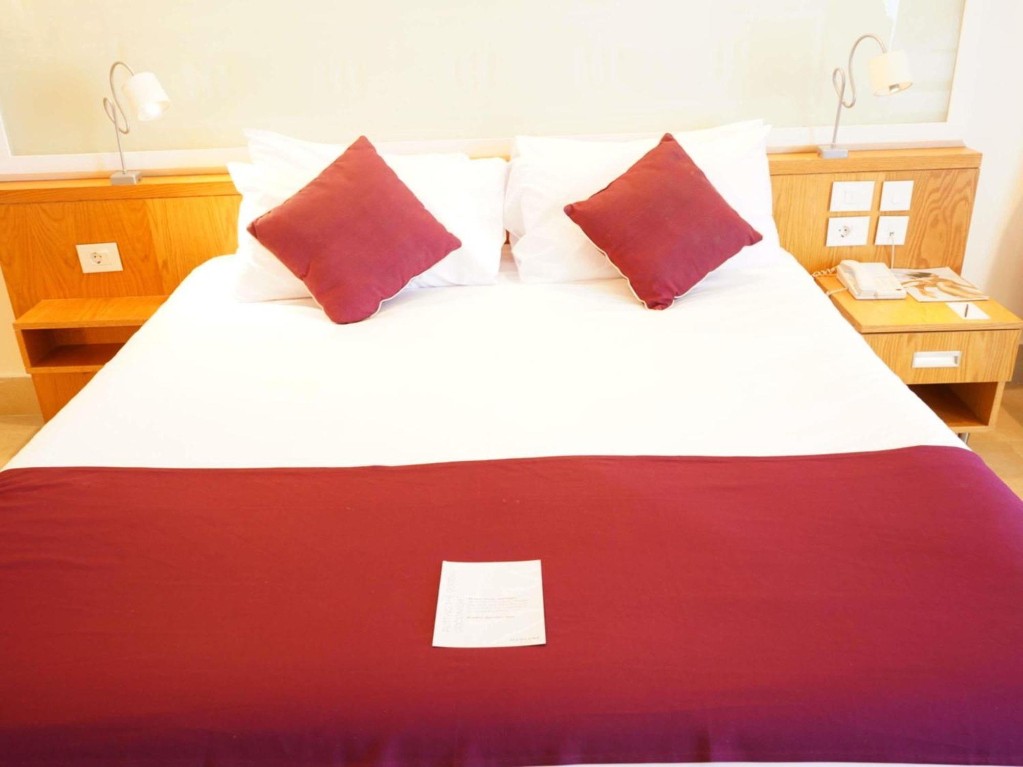 Mercure Hurghada Hotel Esterno foto