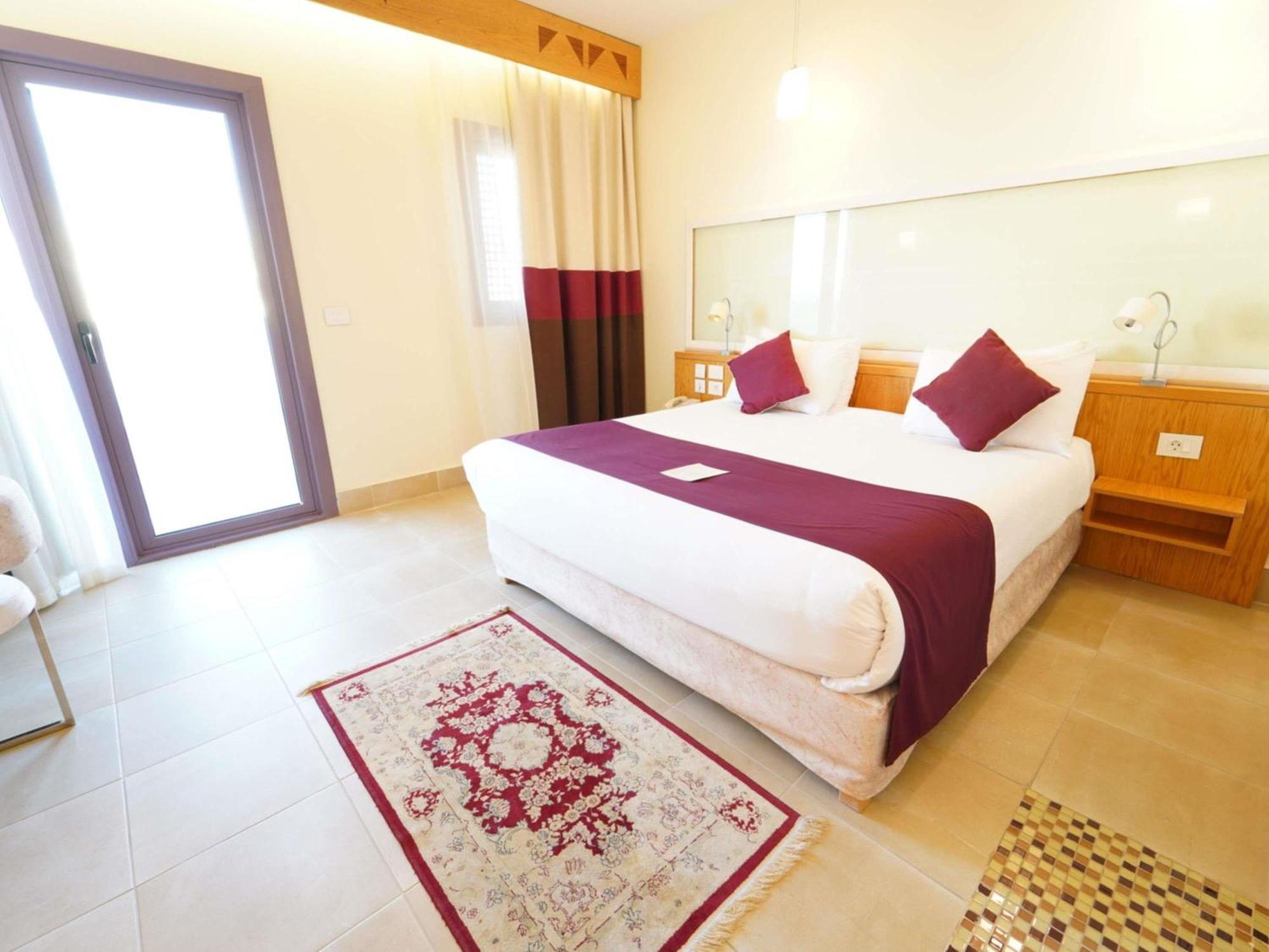 Mercure Hurghada Hotel Esterno foto